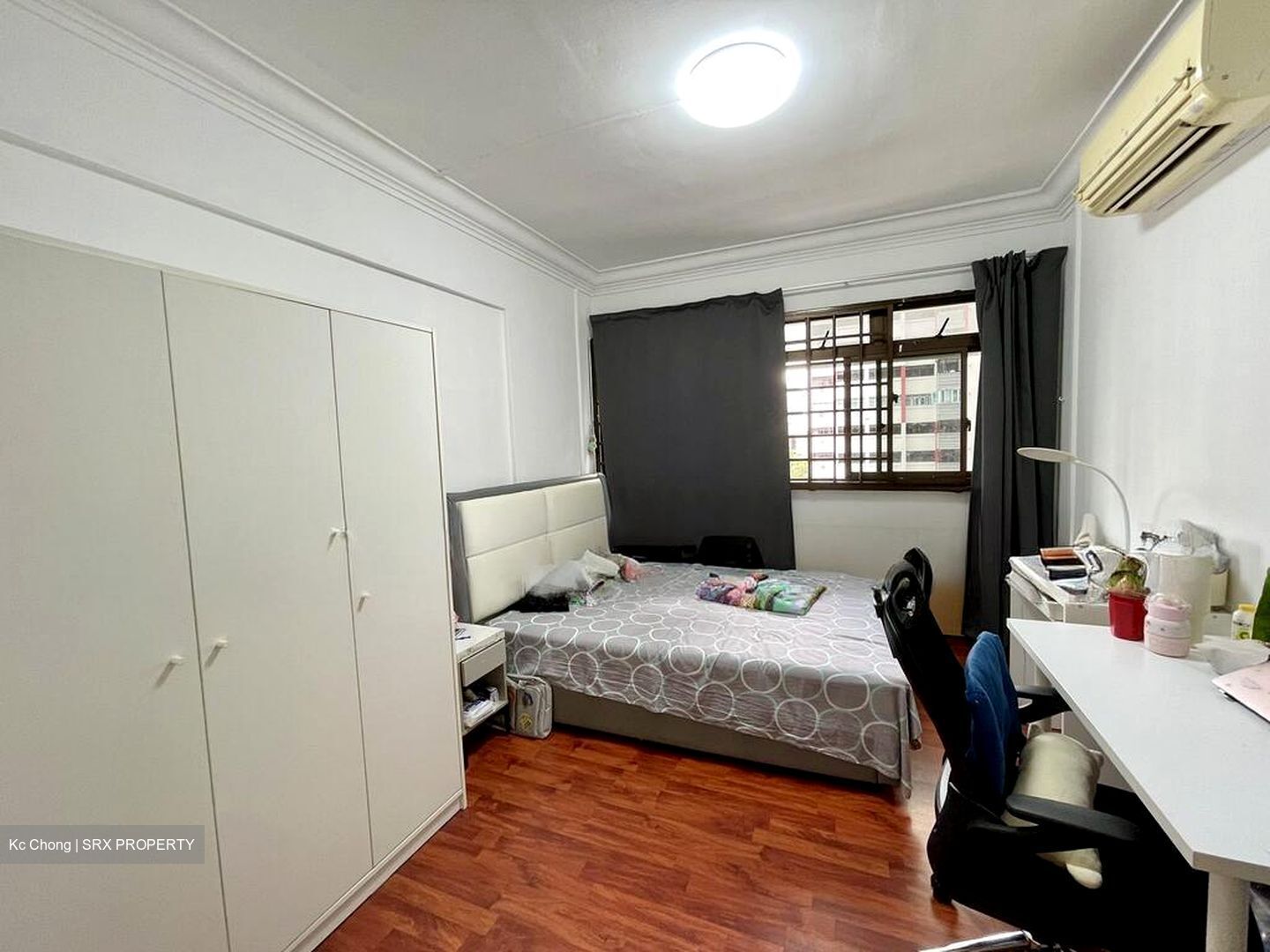 Blk 281 Toh Guan View (Jurong East), HDB 5 Rooms #502343071